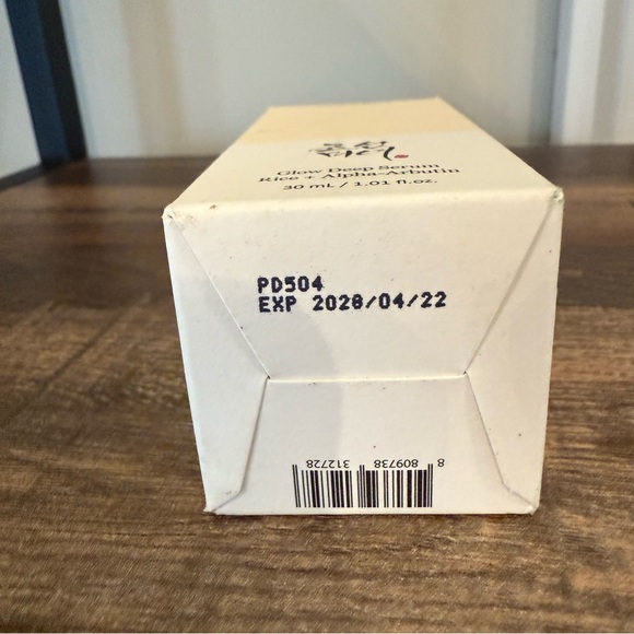 Beauty of Joseon Glow Deep Serum NEW - Picture 5 of 5
